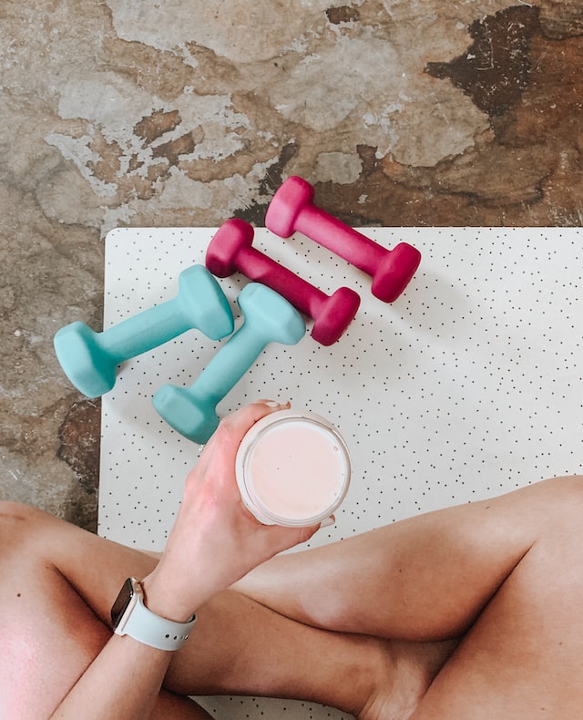 Tips To Gain Better At The Gym