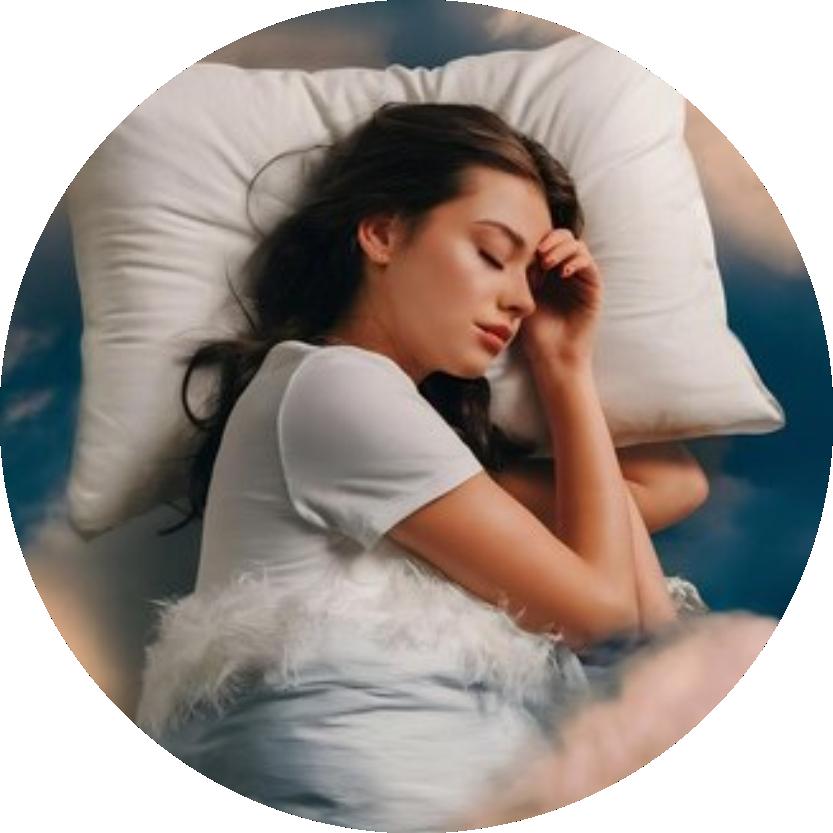 Sleep & Relax