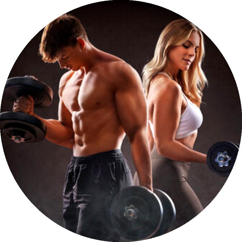 Gym Supplements