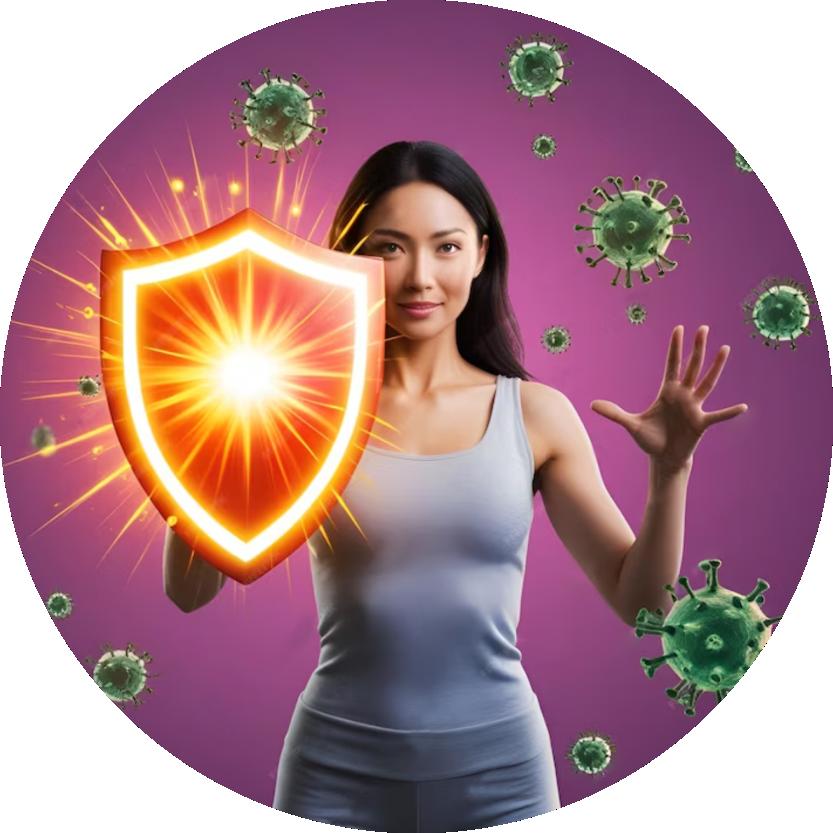 Immunity Booster