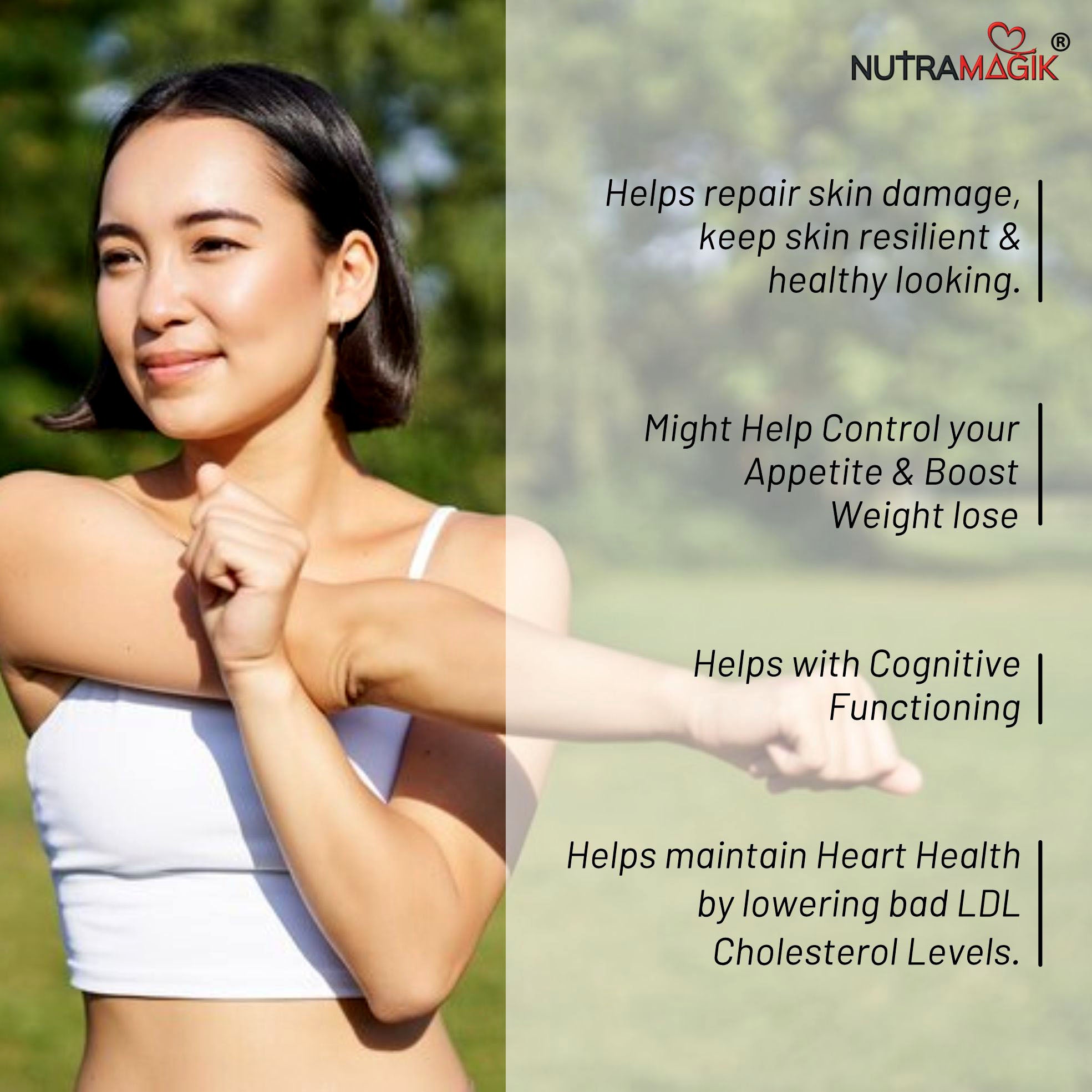 Acai Berry Extract - 60 Capsules