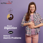 Ginger Extract -60 Capsules