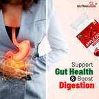 Apple Cider Vinegar  - 60 Capsules
