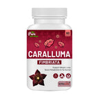 Caralluma Fimbriata Fat Burner - 60 Capsules