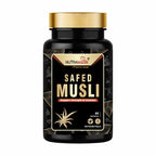 Safed Musli -60 Capsules