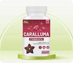 Caralluma Fimbriata Fat Burner - 60 Capsules