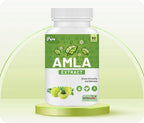 Amla Extract - Boost Immunity and Wellness - 60 Capsules