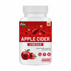Apple Cider Vinegar  - 60 Capsules