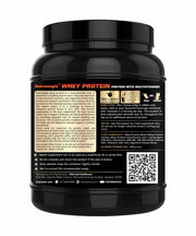 Combo Deals Whey protein powder 1 Kg Choco flavourand Creatine Monohydrate 100gm unflavoured