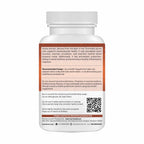 Arjuna Extract- 60 Capsules