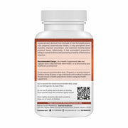 Arjuna Extract Supports Immunity & Heart Health- 60 Capsules