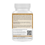 Garlic Extracts - 60 Capsules