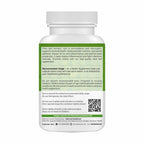Olive Leaf Extract - 60 Capsules