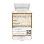 Ginger Extract -60 Capsules