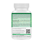 Green Tea Extract-60 Capsules
