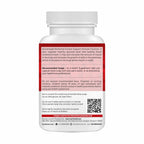 Berberine Extract- 60 Capsules