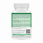 Moringa Leaves Capsule -60 capsules