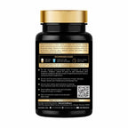 Mucuna Pruriens - 60 Capsules