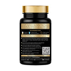 Testosterone Booster- 60 Capsules