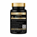 Panex Ginseng - 60 capsules