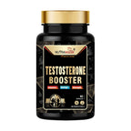 Testosterone Booster- 60 Capsules