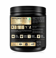 Combo Deals Creatine Unflavoured 100gm & L Glutamine unflavoured 100gm