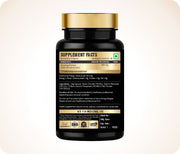 Panex Ginseng Endurance Support  Improves Strength, Stamina & Performance- 30 capsules
