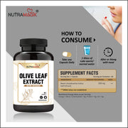 Neem Extract Natural Blood Purifier | Improves Skin Health | Supports Detoxification-60 Capsules