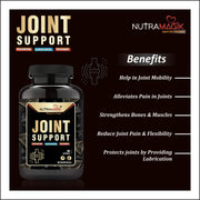 Combo Deals -Marine Collagen and Joint Support Pack of 1