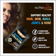 Combo Deals -Marine Collagen and Joint Support Pack of 1