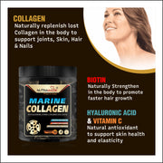 Combo Deals -Marine Collagen and Joint Support Pack of 1